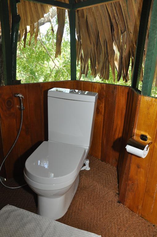 ホテル Yala Beddegama Eco カタラガマ 部屋 写真